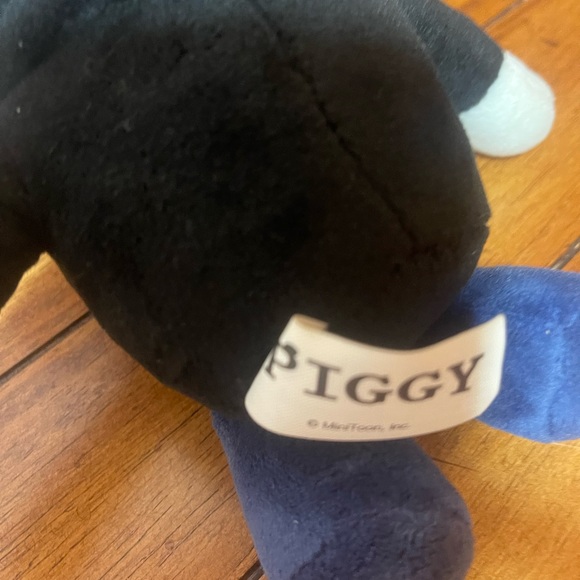 Roblox PIGGY Series 2 WILLOW 8" Collectible Wolf Stuffed Animal Plush - Picture 5 of 5